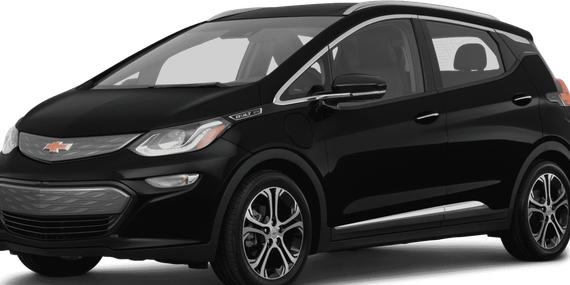 CHEVROLET BOLT EV 2017 1G1FX6S06H4191099 image CHEVROLET BOLT EV 2017 1G1FX6S06H4191099 image